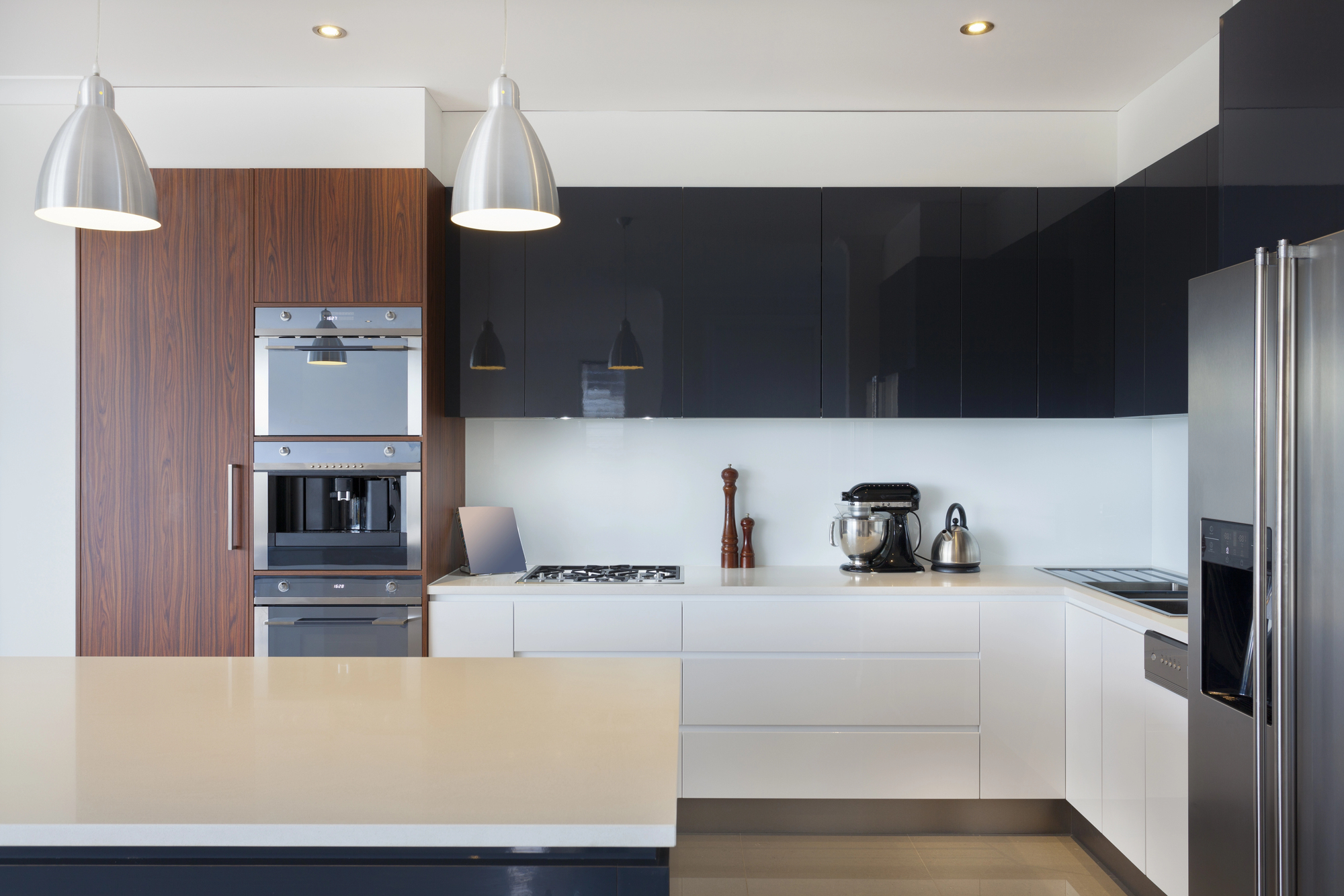 Appliance repair technicians